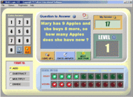 Math Logic screenshot